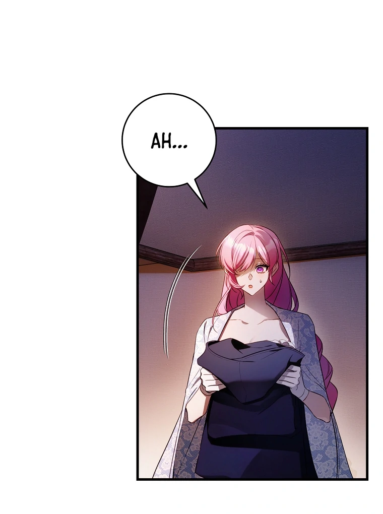 Read The Flower Who Bears The Sword EN Manga Online