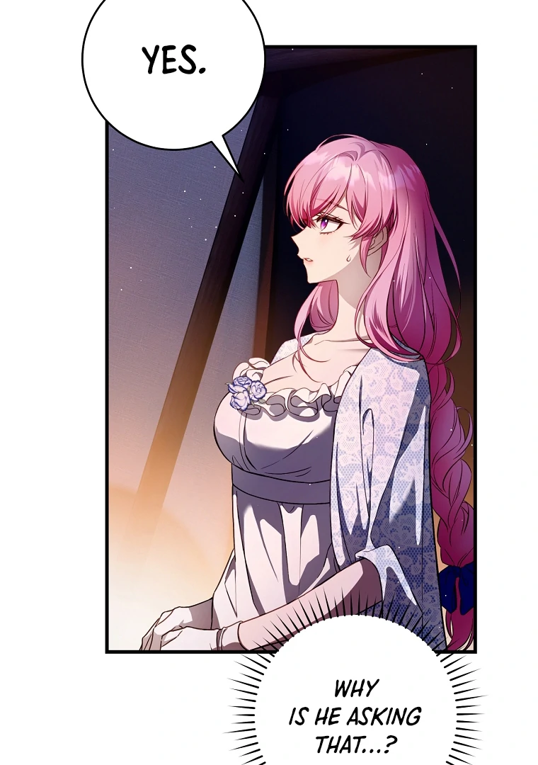 Read The Flower Who Bears The Sword EN Manga Online