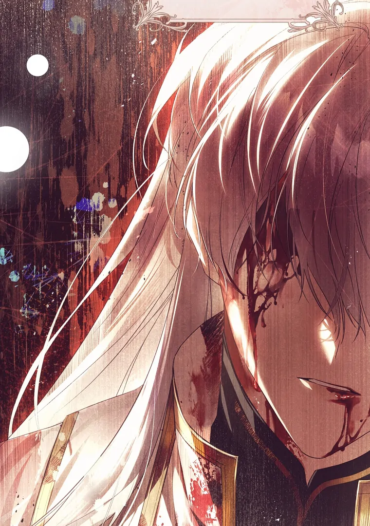Read The Flower Who Bears The Sword EN Manga Online