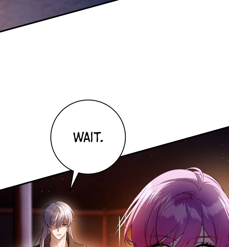 Read The Flower Who Bears The Sword EN Manga Online