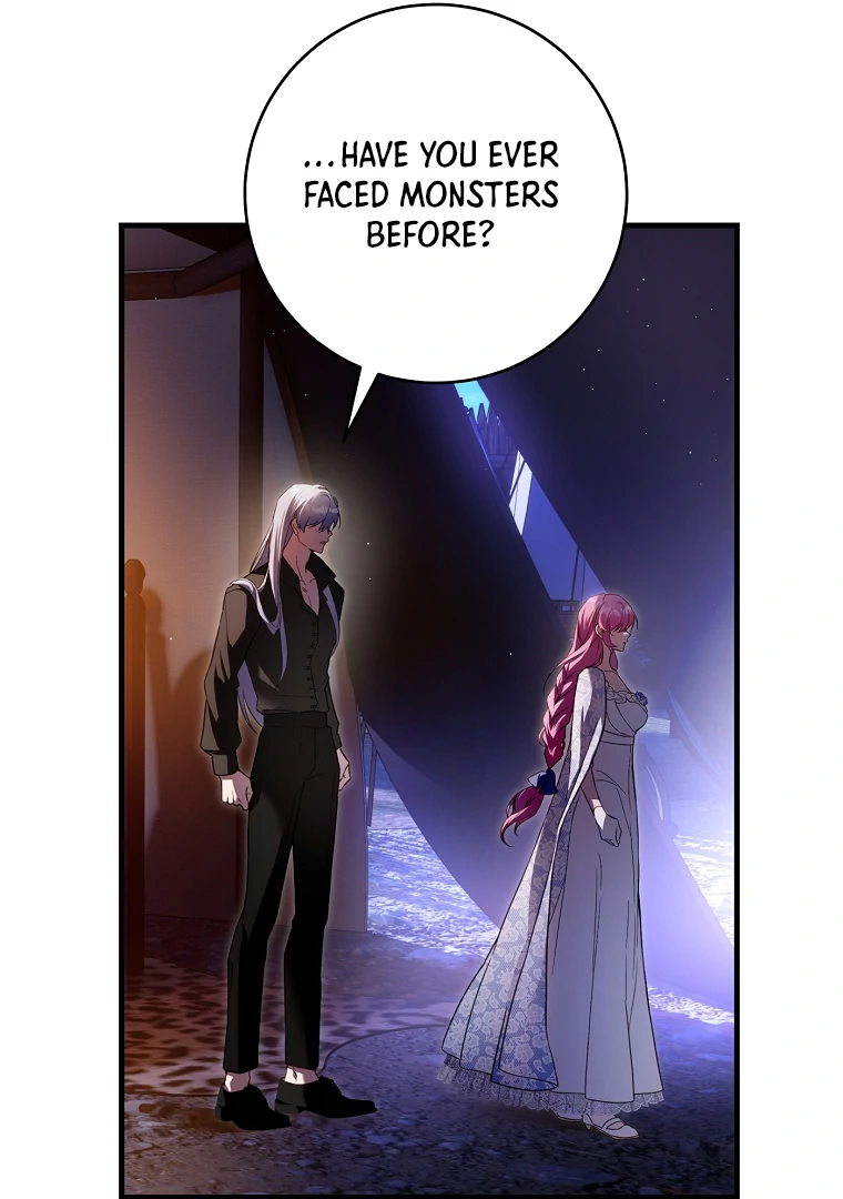Read The Flower Who Bears The Sword EN Manga Online