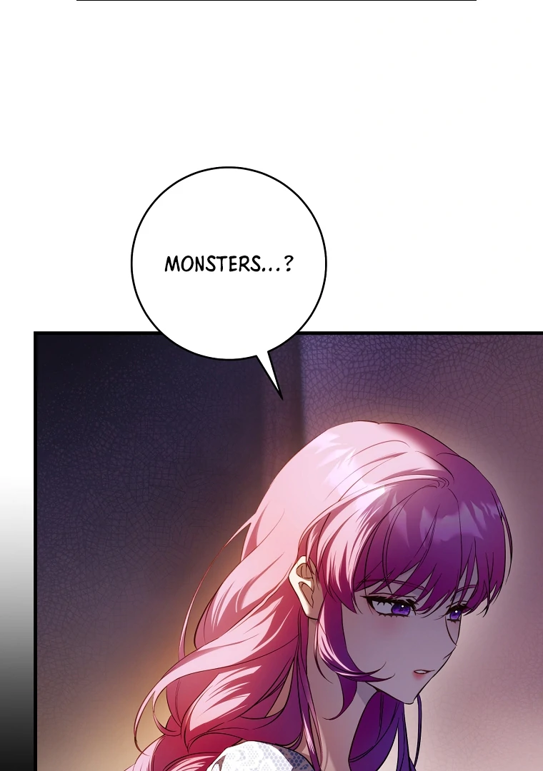 Read The Flower Who Bears The Sword EN Manga Online