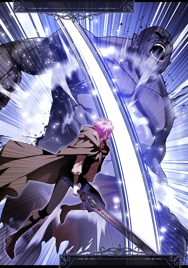 Read The Flower Who Bears The Sword EN Manga Online