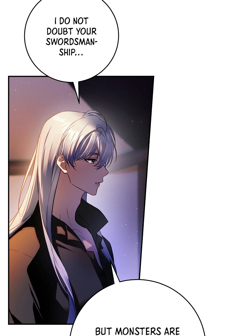 Read The Flower Who Bears The Sword EN Manga Online