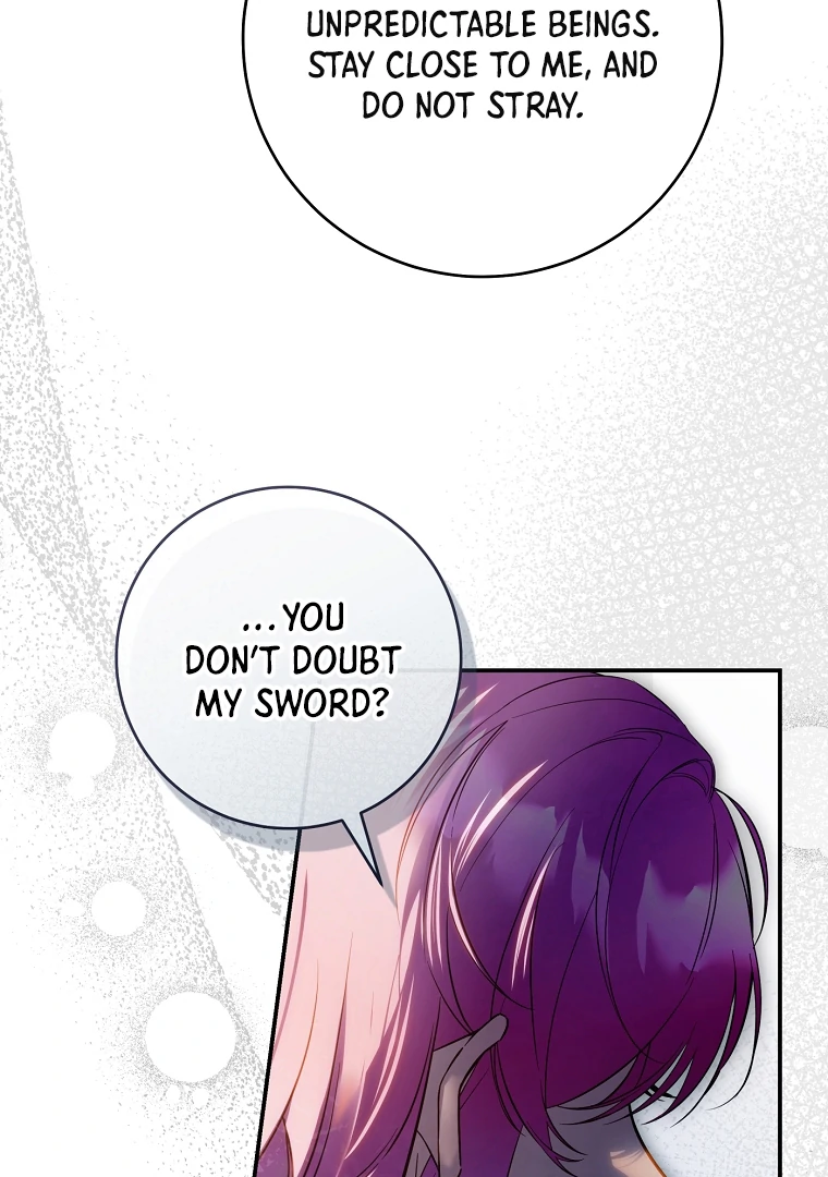 Read The Flower Who Bears The Sword EN Manga Online