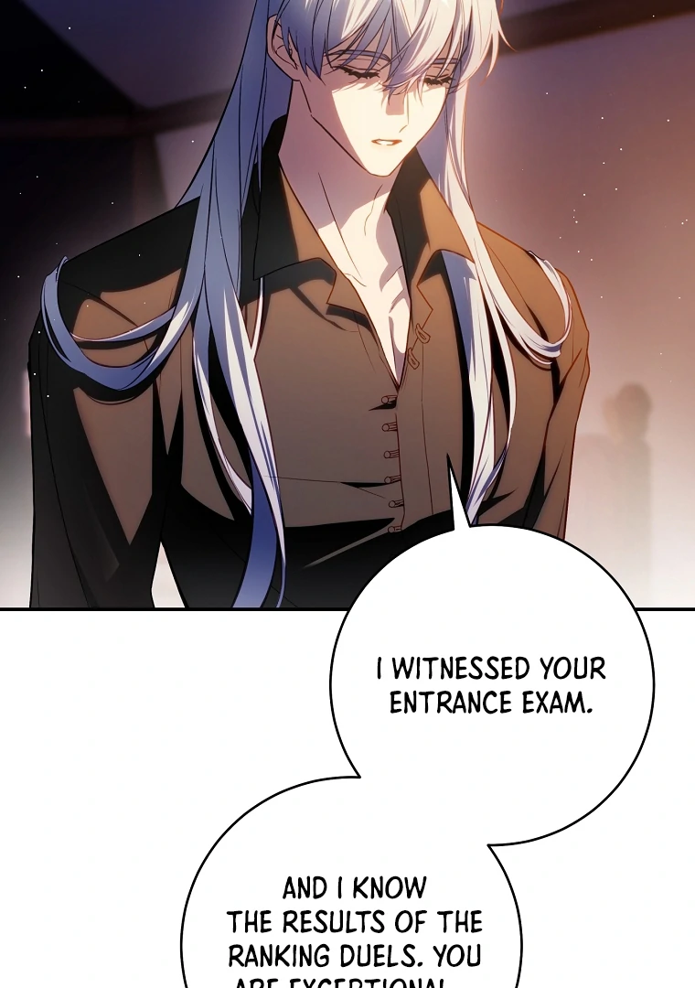 Read The Flower Who Bears The Sword EN Manga Online