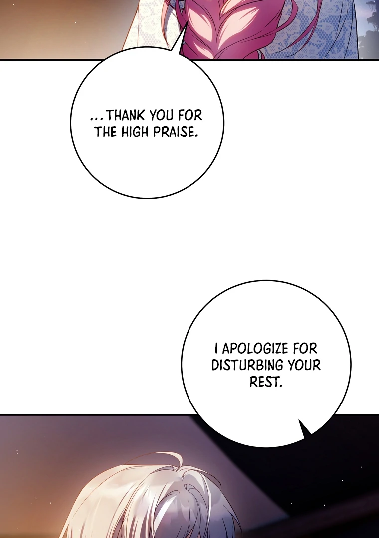 Read The Flower Who Bears The Sword EN Manga Online