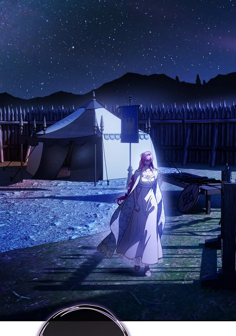 Read The Flower Who Bears The Sword EN Manga Online
