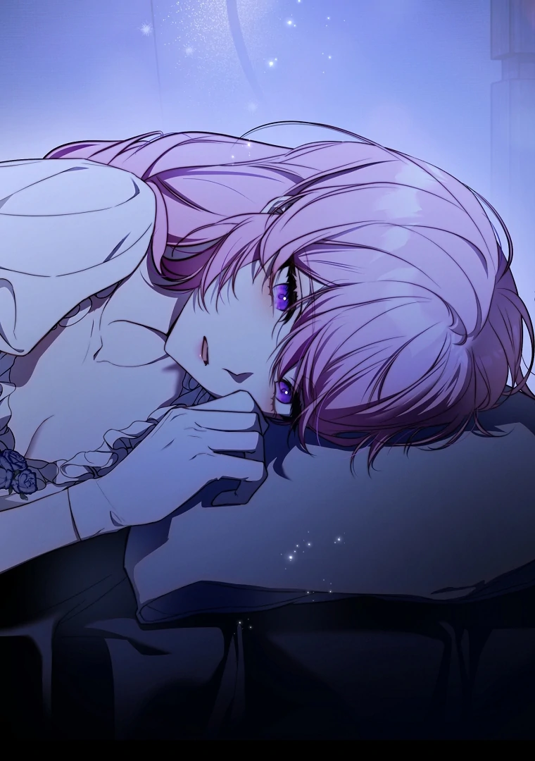 Read The Flower Who Bears The Sword EN Manga Online