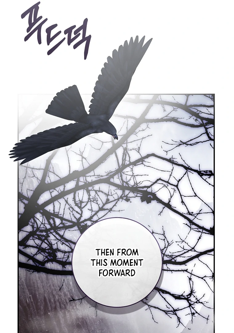 Read The Flower Who Bears The Sword EN Manga Online
