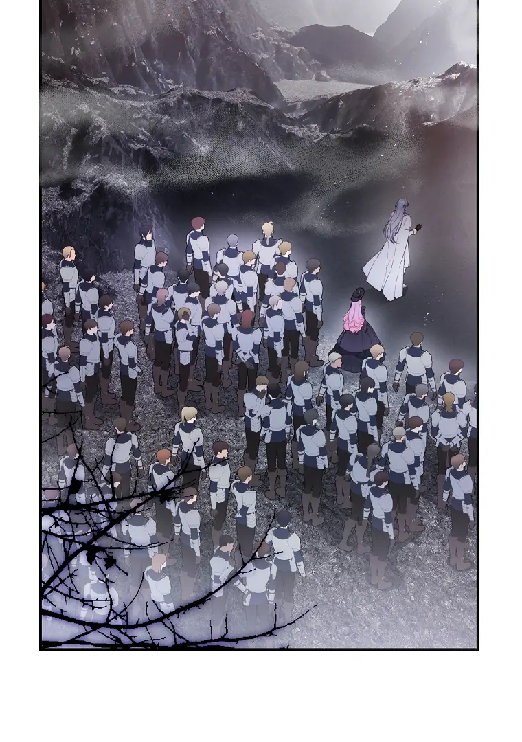 Read The Flower Who Bears The Sword EN Manga Online