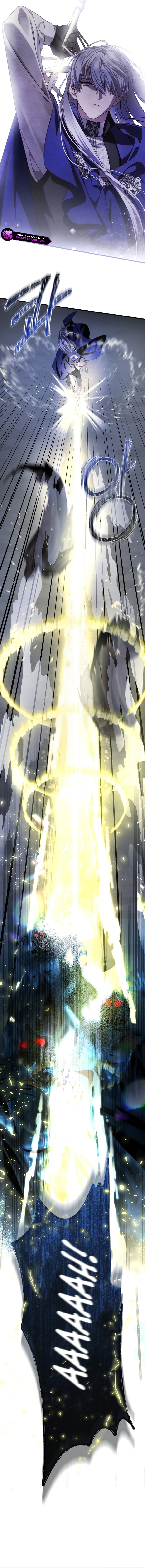 Read The Flower Who Bears The Sword EN Manga Online