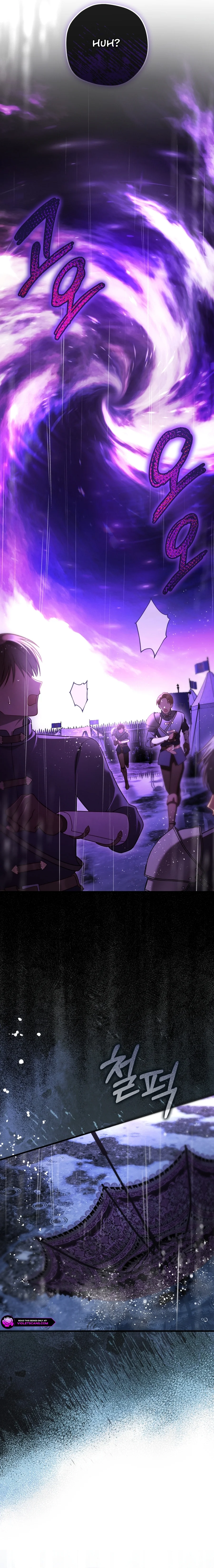 Read The Flower Who Bears The Sword EN Manga Online