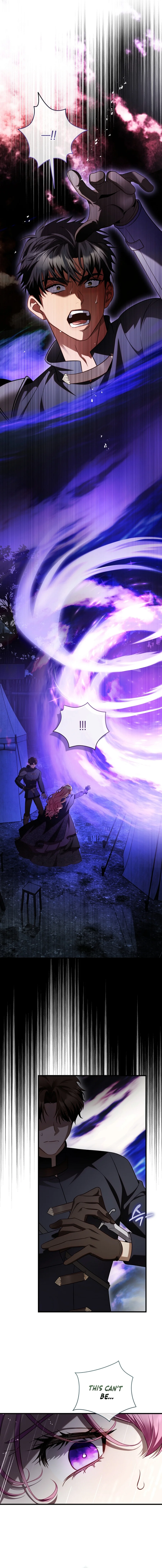 Read The Flower Who Bears The Sword EN Manga Online