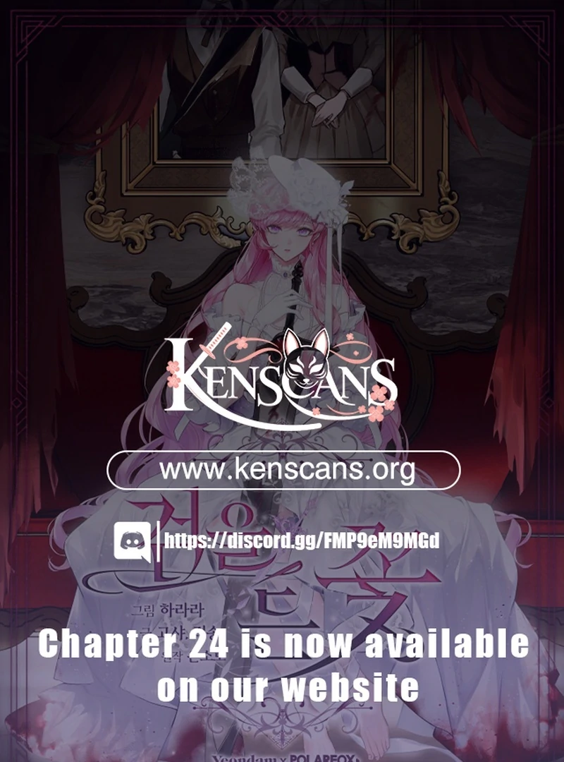 Read The Flower Who Bears The Sword EN Manga Online