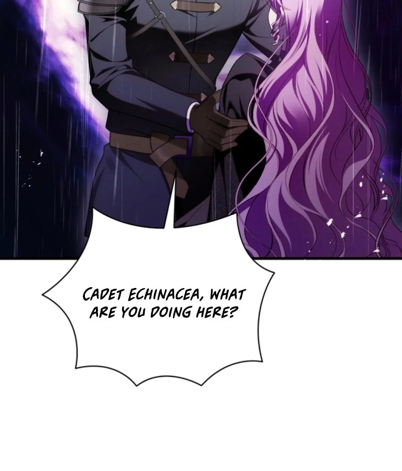 Read The Flower Who Bears The Sword EN Manga Online