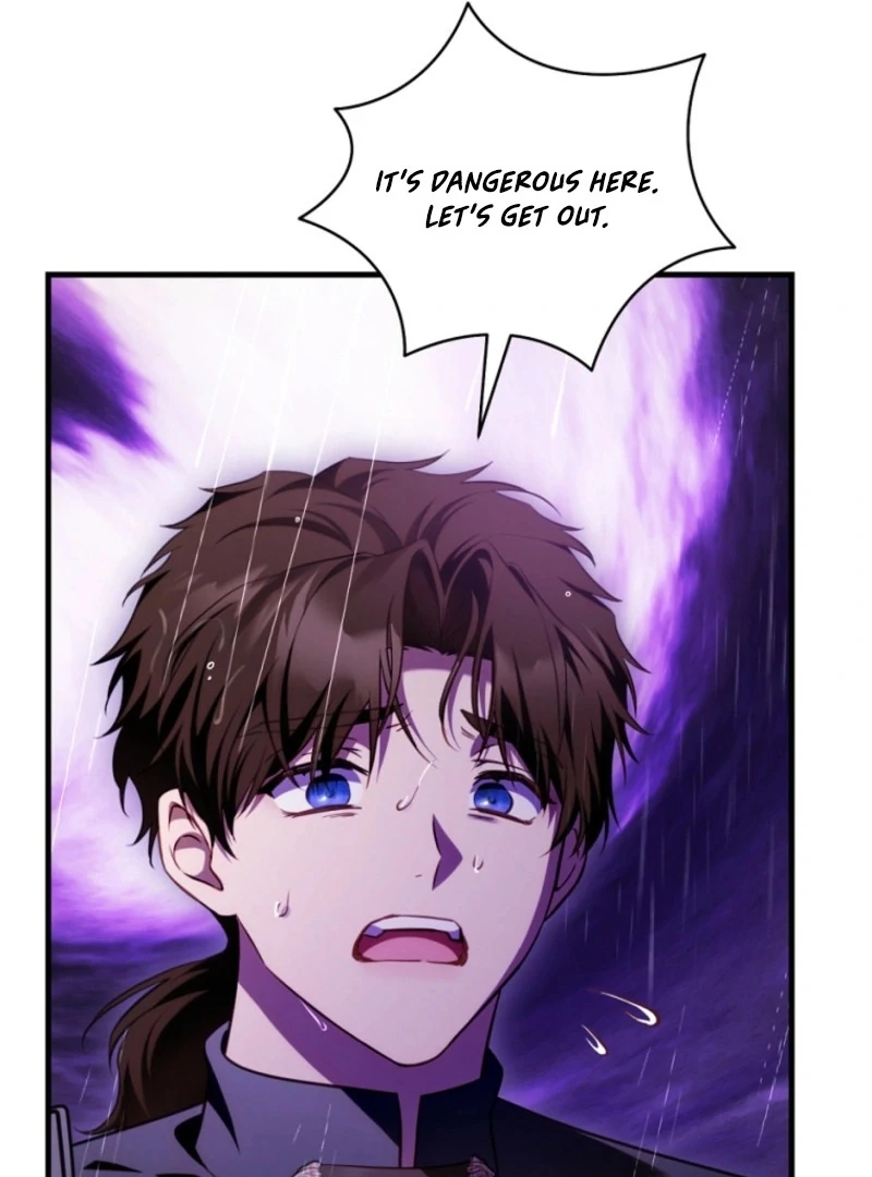 Read The Flower Who Bears The Sword EN Manga Online