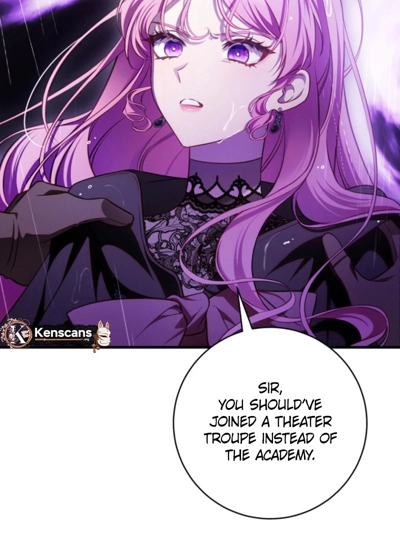 Read The Flower Who Bears The Sword EN Manga Online