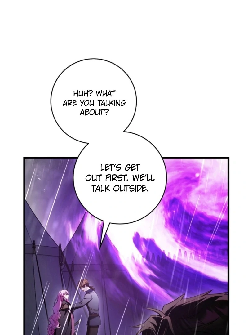 Read The Flower Who Bears The Sword EN Manga Online