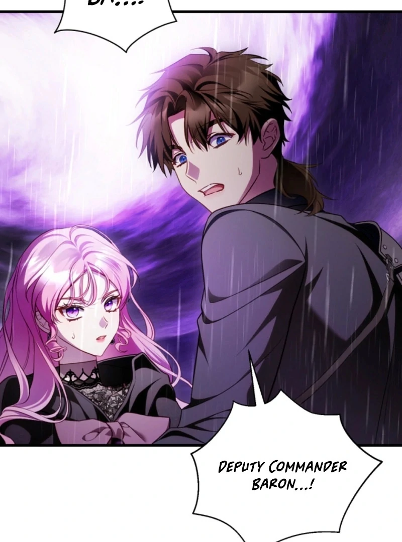 Read The Flower Who Bears The Sword EN Manga Online