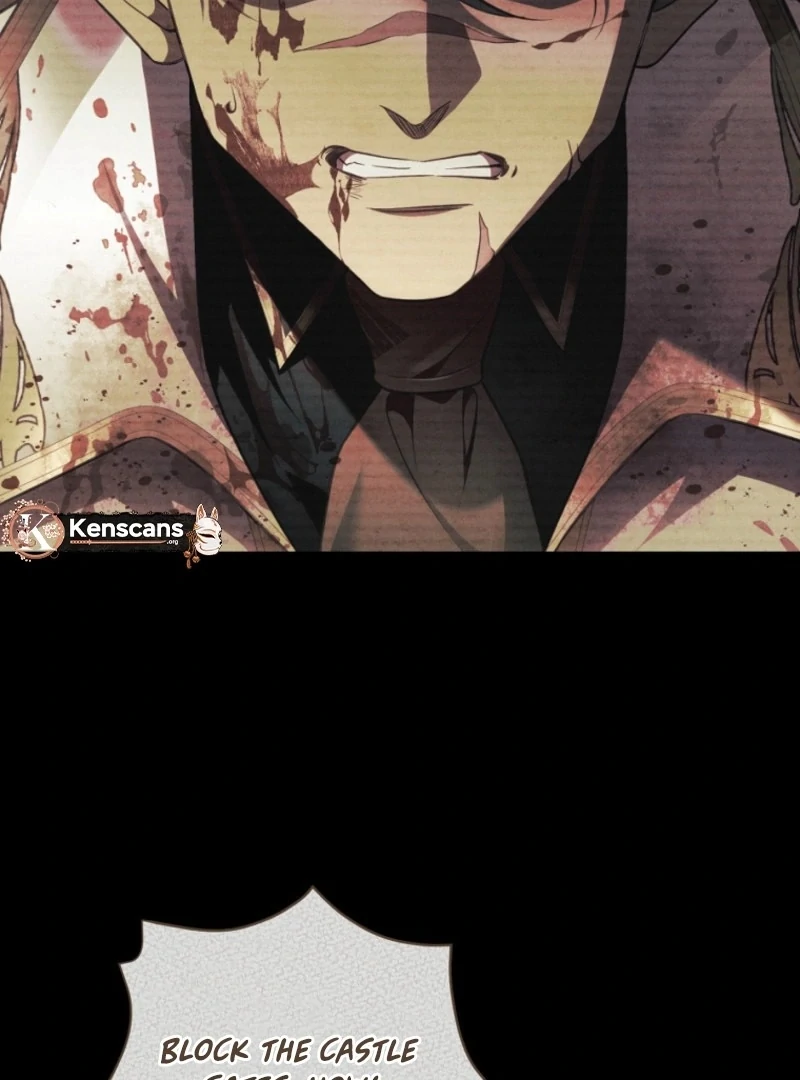 Read The Flower Who Bears The Sword EN Manga Online