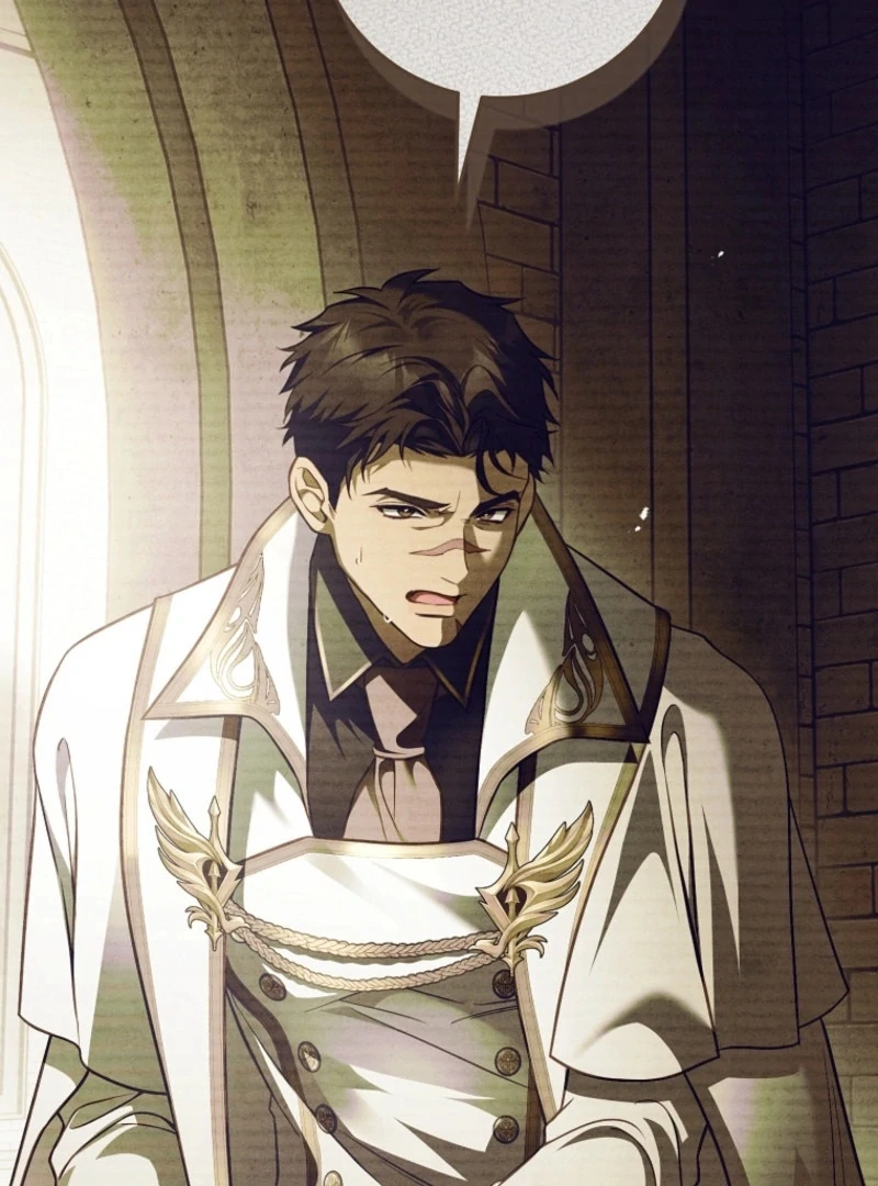 Read The Flower Who Bears The Sword EN Manga Online