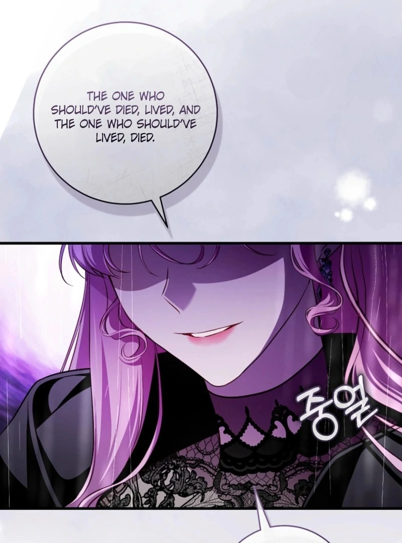 Read The Flower Who Bears The Sword EN Manga Online