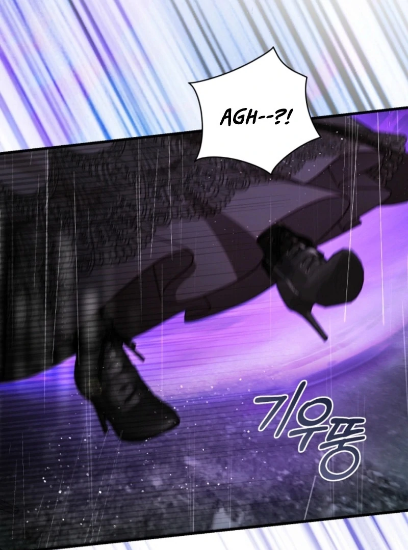 Read The Flower Who Bears The Sword EN Manga Online