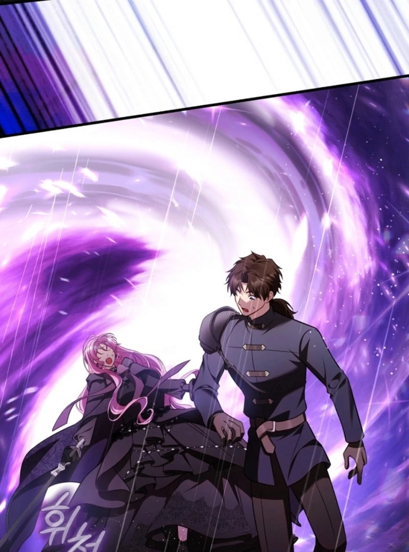 Read The Flower Who Bears The Sword EN Manga Online