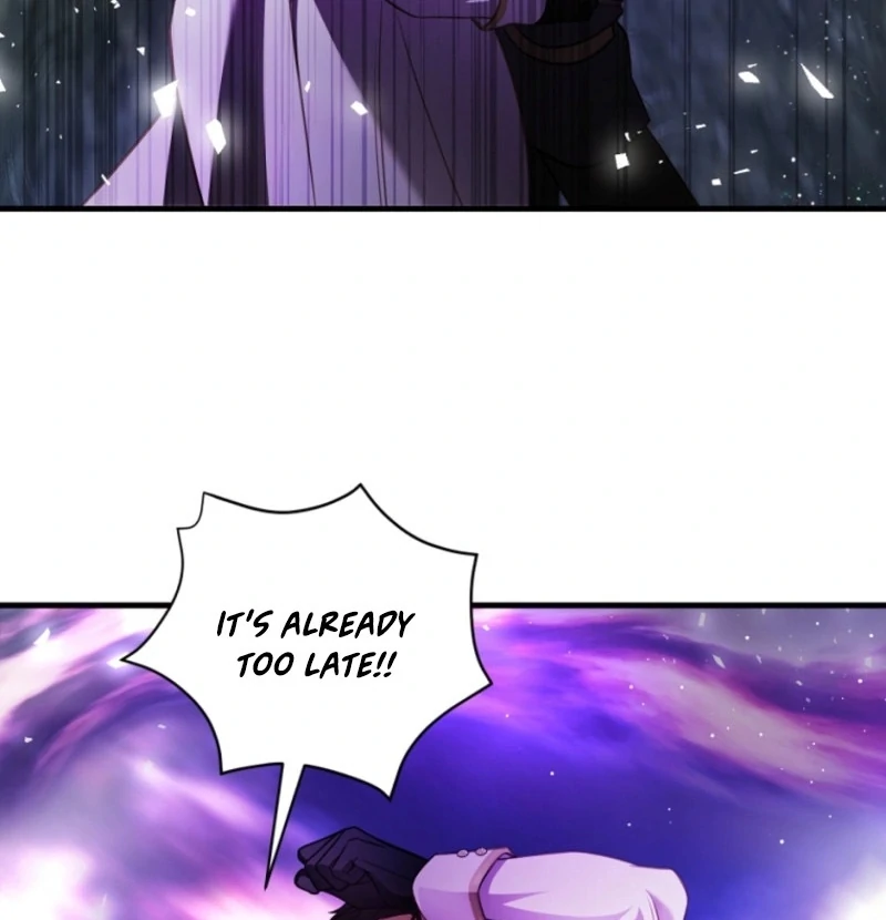 Read The Flower Who Bears The Sword EN Manga Online