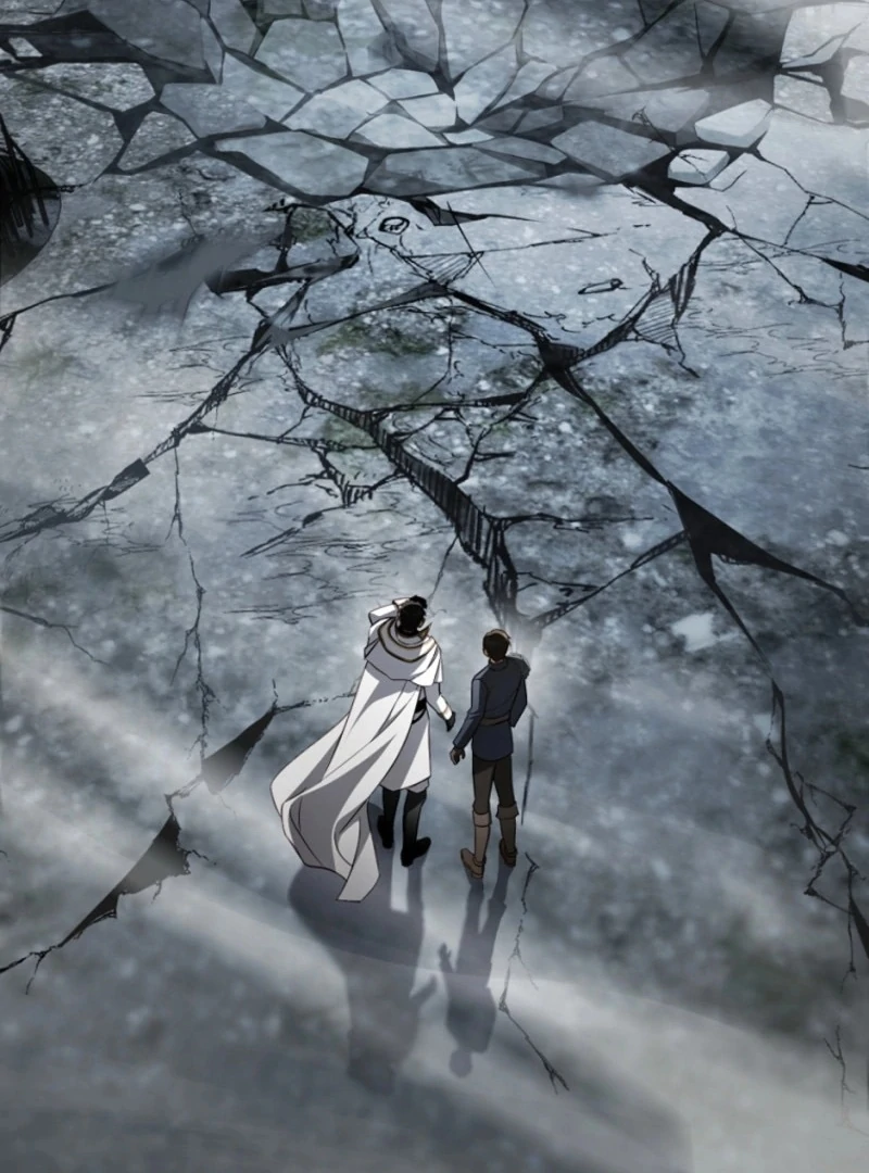Read The Flower Who Bears The Sword EN Manga Online