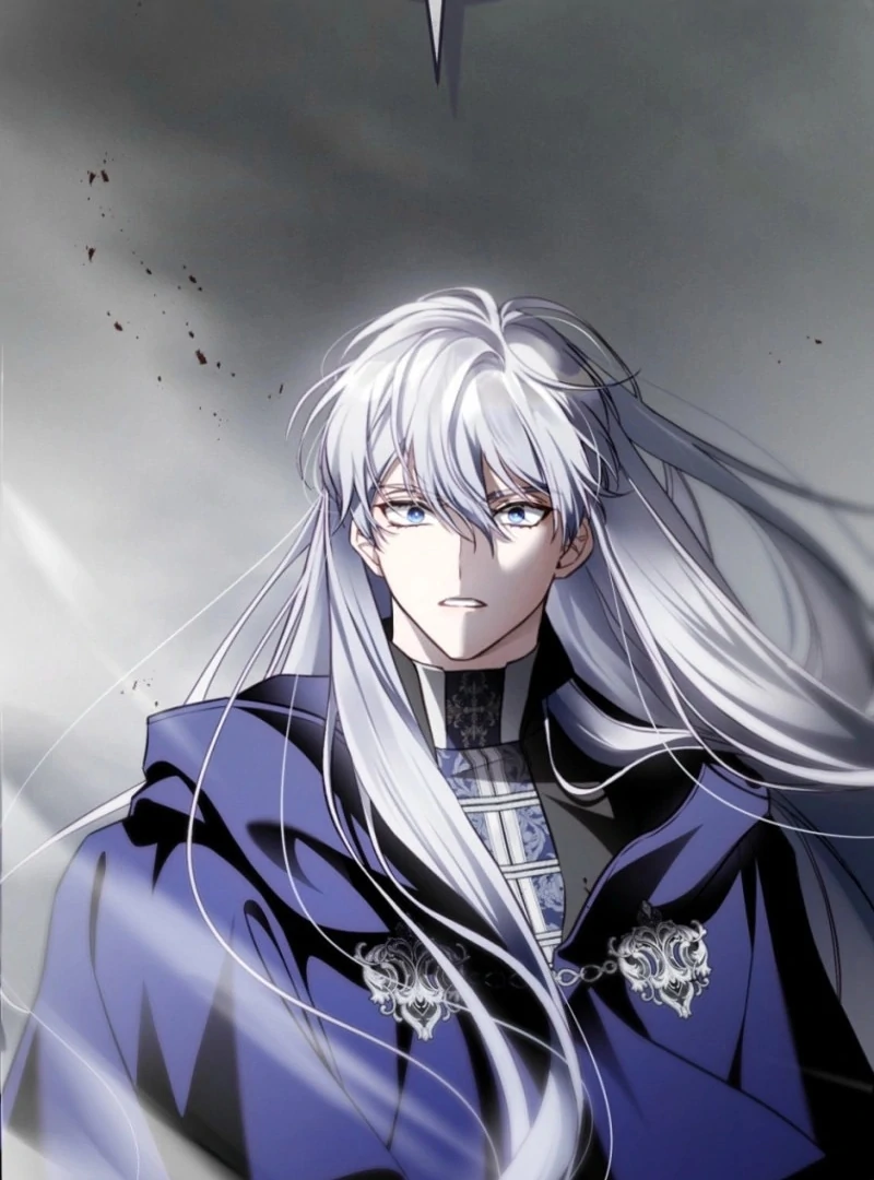 Read The Flower Who Bears The Sword EN Manga Online