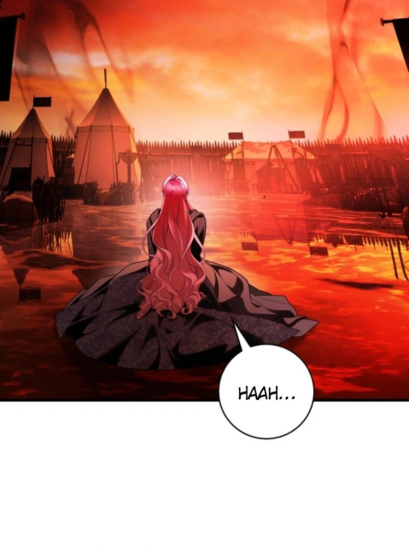 Read The Flower Who Bears The Sword EN Manga Online