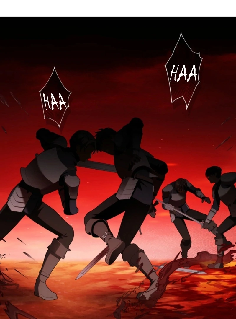 Read The Flower Who Bears The Sword EN Manga Online