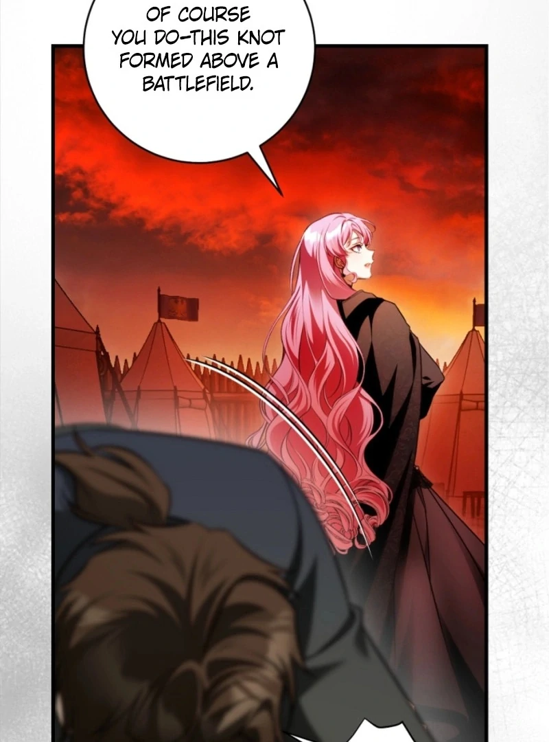Read The Flower Who Bears The Sword EN Manga Online