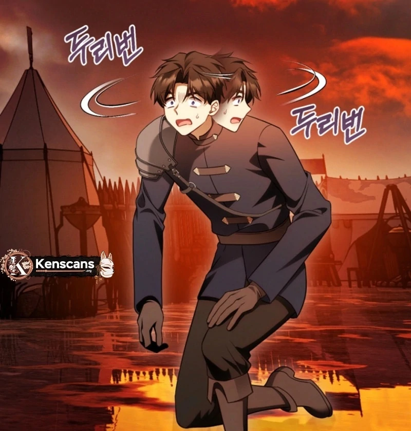 Read The Flower Who Bears The Sword EN Manga Online