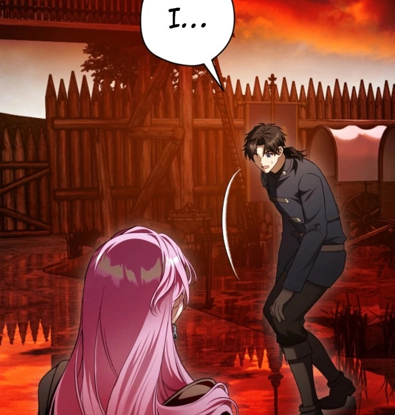Read The Flower Who Bears The Sword EN Manga Online