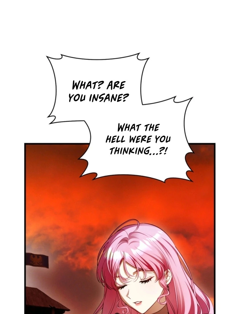 Read The Flower Who Bears The Sword EN Manga Online