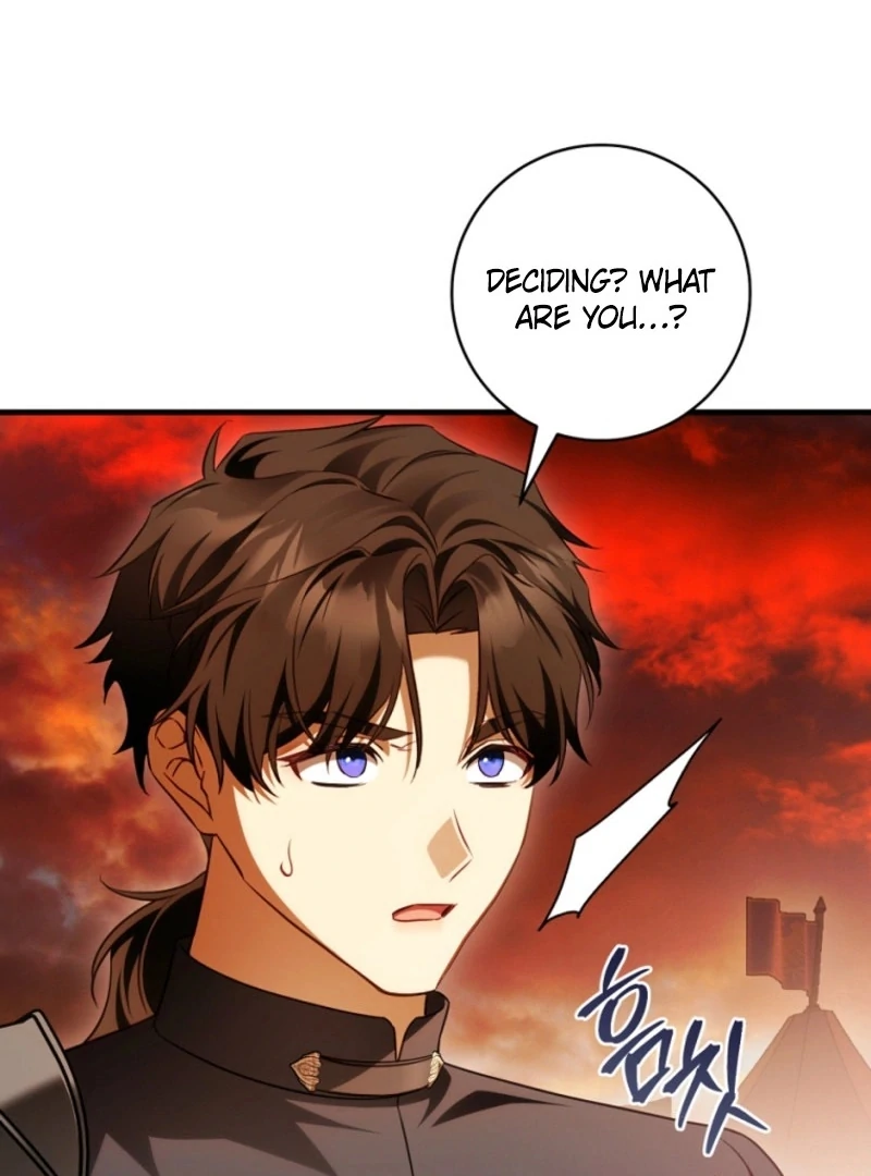 Read The Flower Who Bears The Sword EN Manga Online