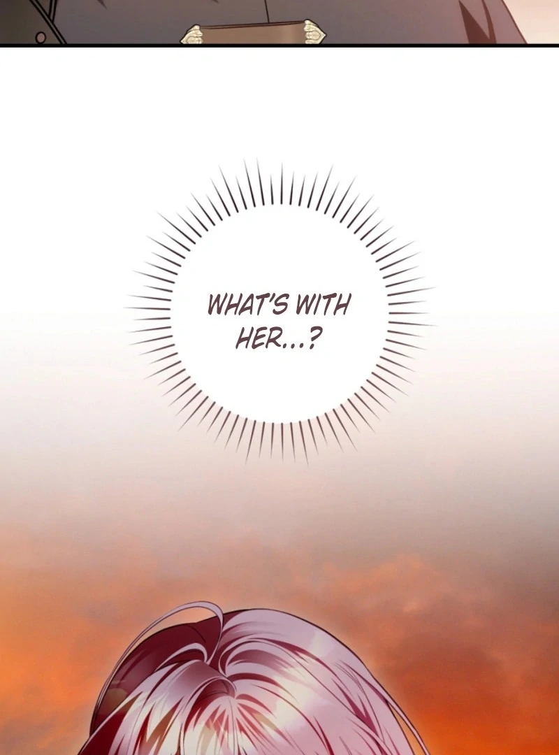 Read The Flower Who Bears The Sword EN Manga Online