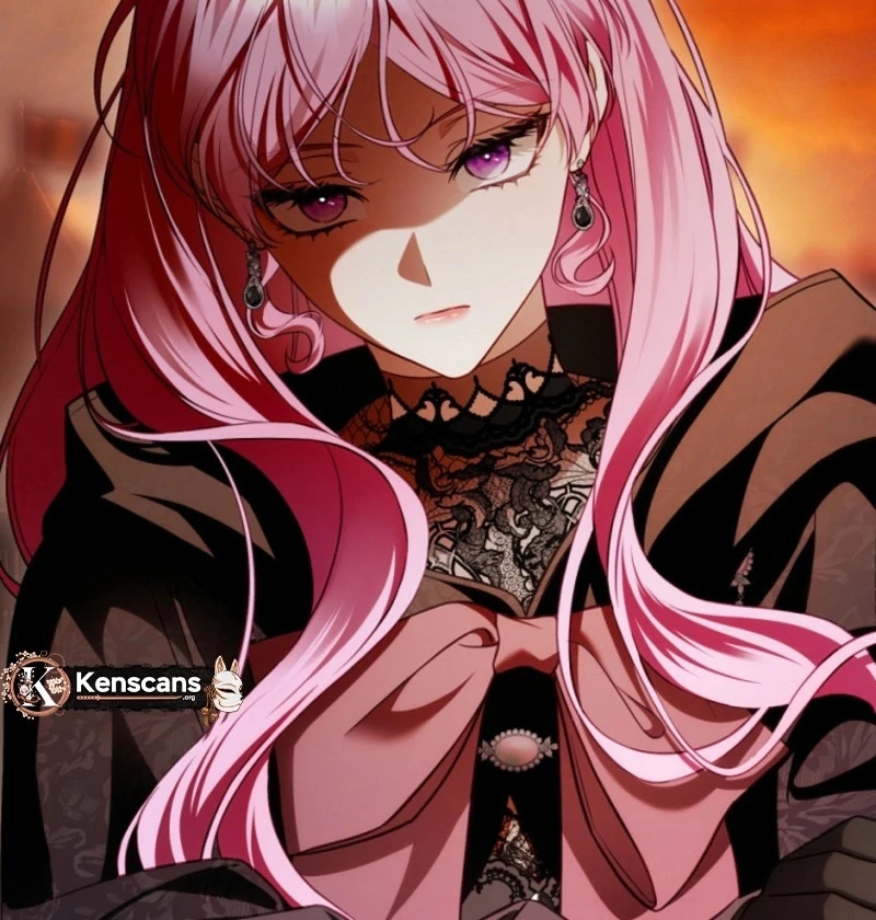 Read The Flower Who Bears The Sword EN Manga Online
