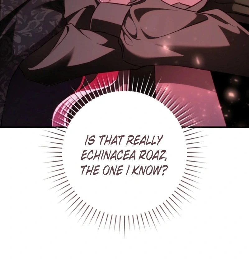 Read The Flower Who Bears The Sword EN Manga Online