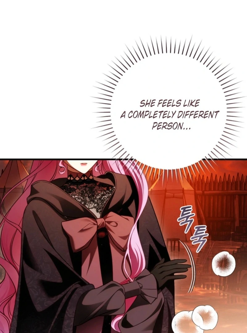 Read The Flower Who Bears The Sword EN Manga Online