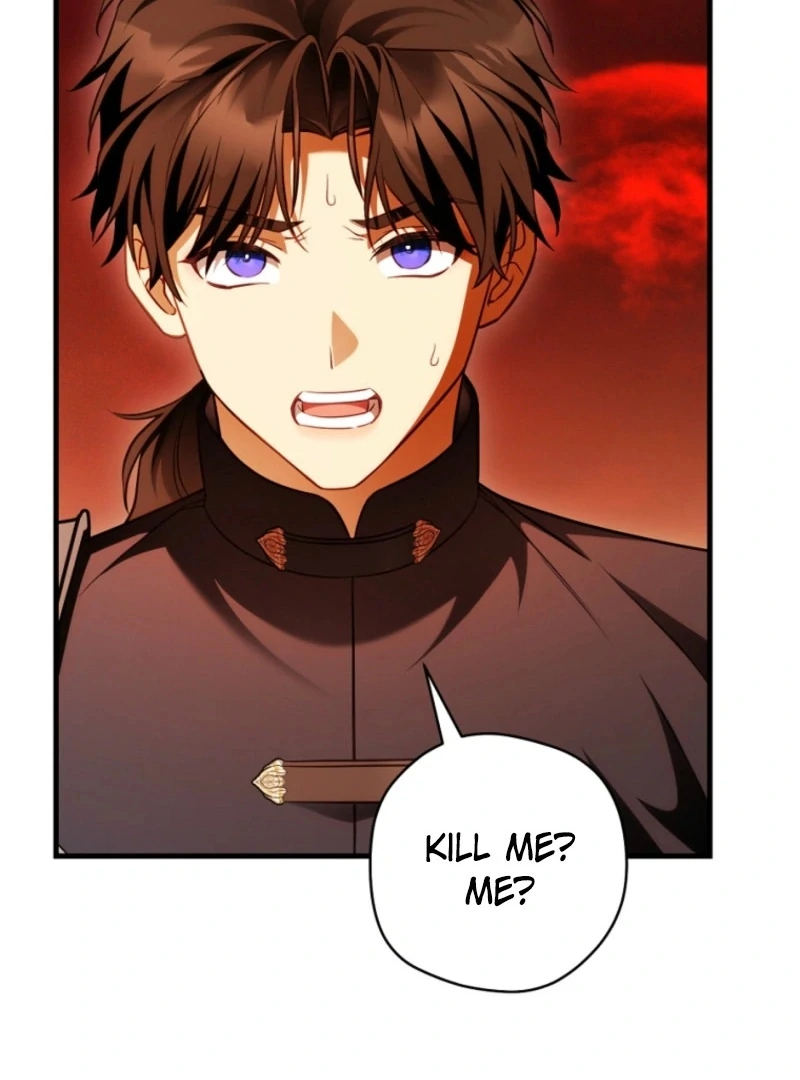 Read The Flower Who Bears The Sword EN Manga Online