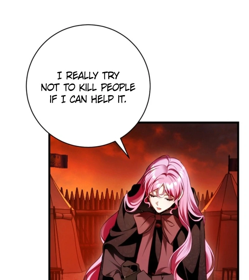 Read The Flower Who Bears The Sword EN Manga Online
