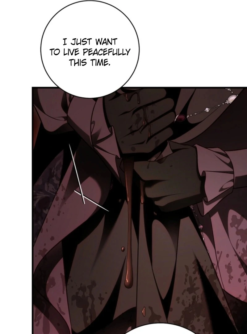 Read The Flower Who Bears The Sword EN Manga Online