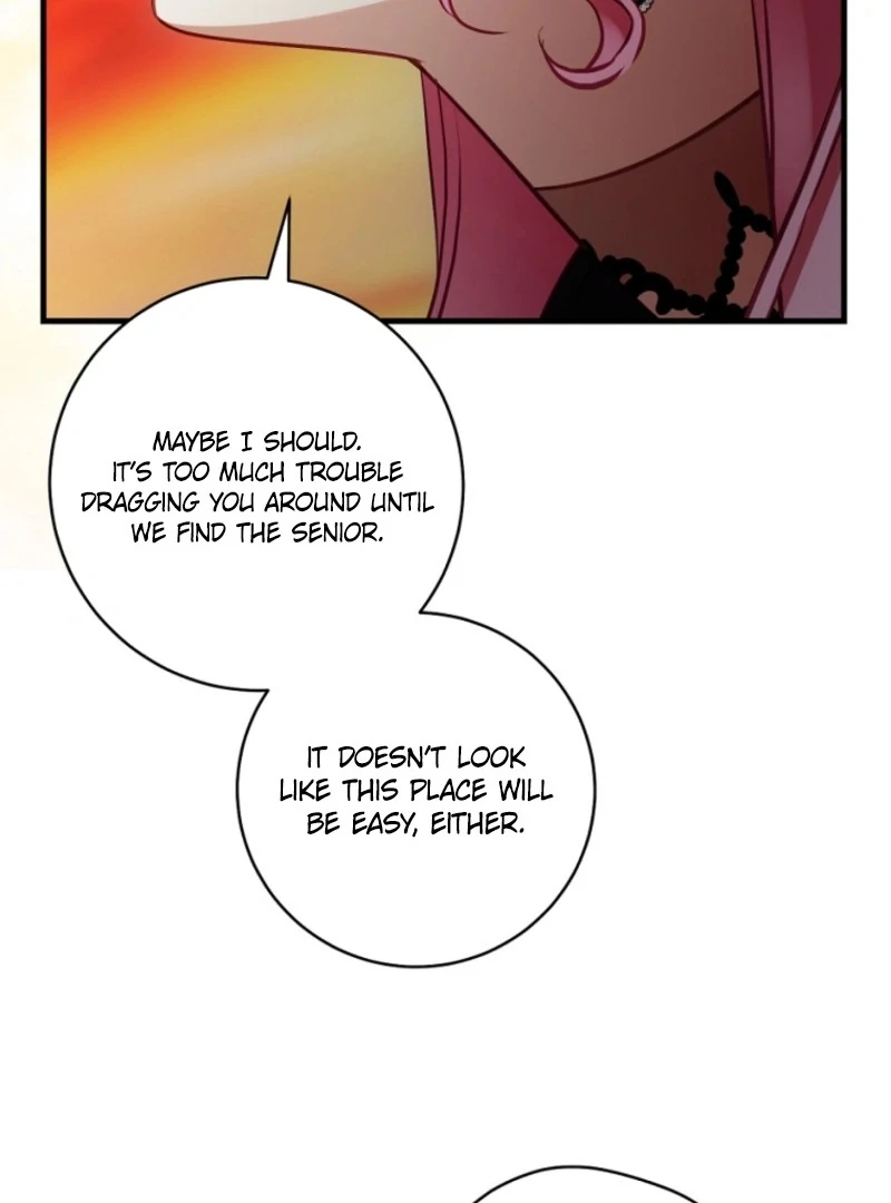 Read The Flower Who Bears The Sword EN Manga Online