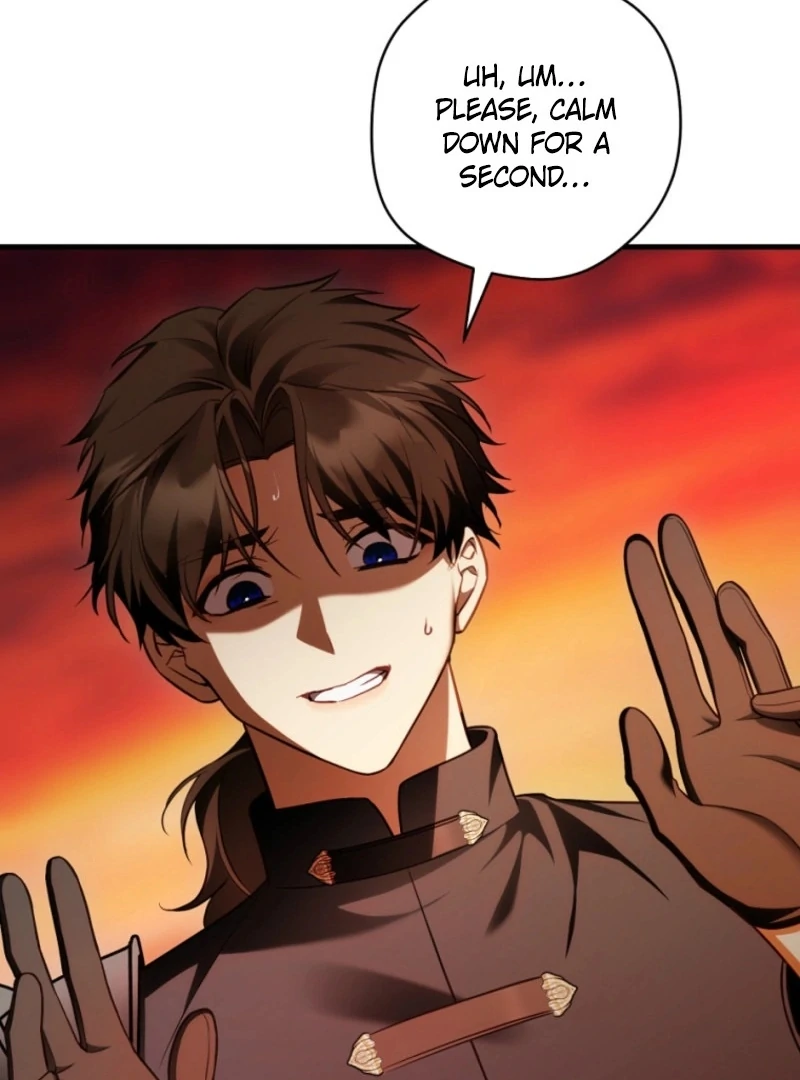 Read The Flower Who Bears The Sword EN Manga Online