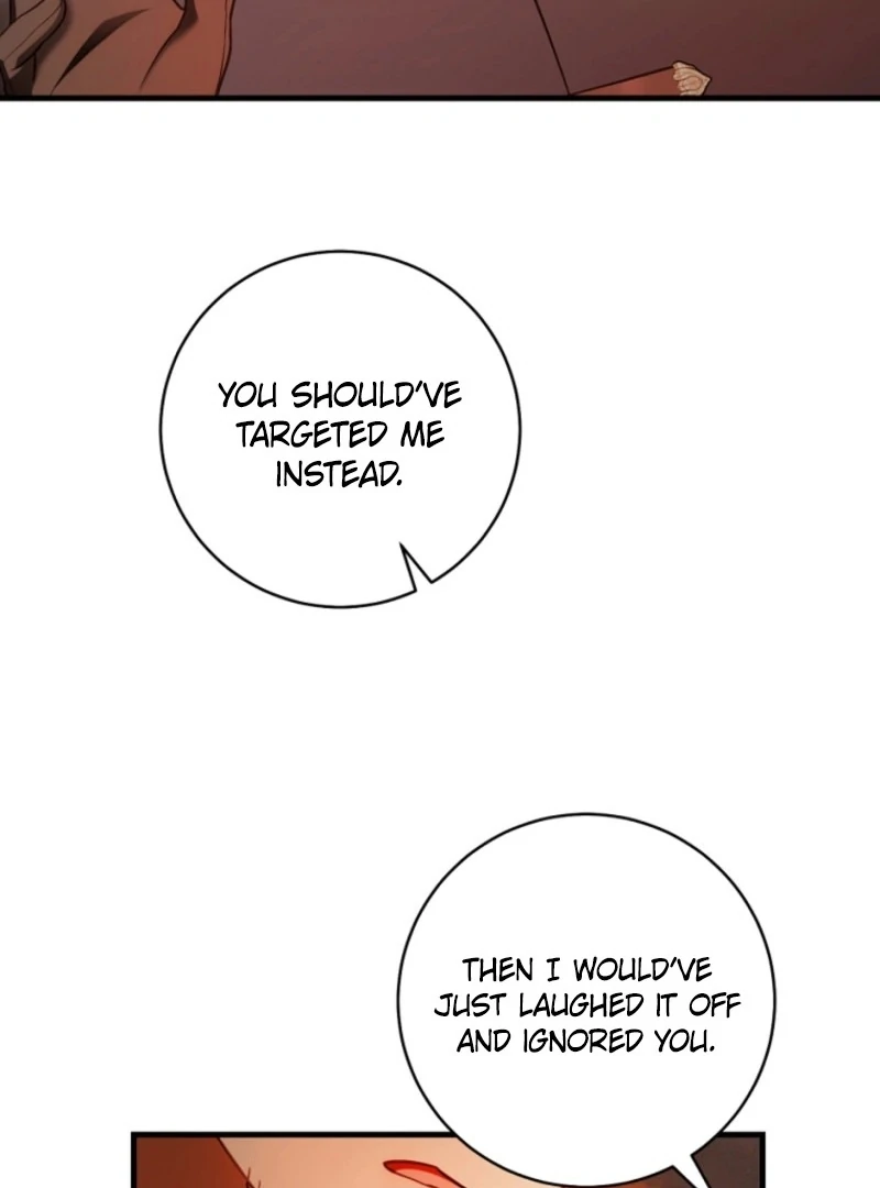 Read The Flower Who Bears The Sword EN Manga Online