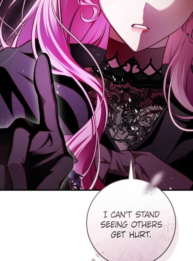 Read The Flower Who Bears The Sword EN Manga Online